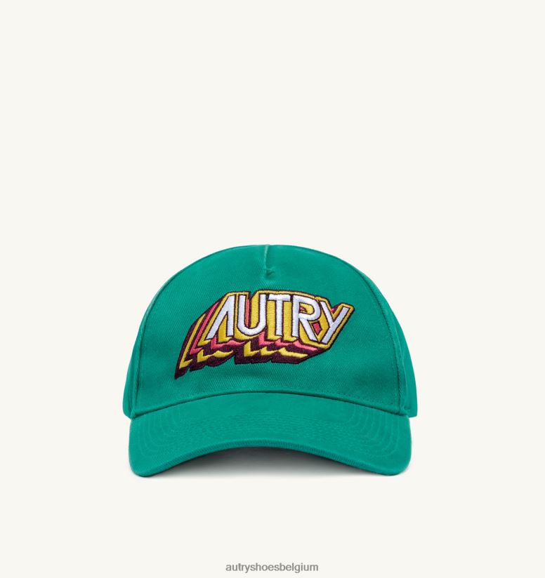帽子 MUSE de Deuxieme Classe AUTRY CAP MUSE de Deuxieme Classe 【AUTRY】 CAP ブラウン